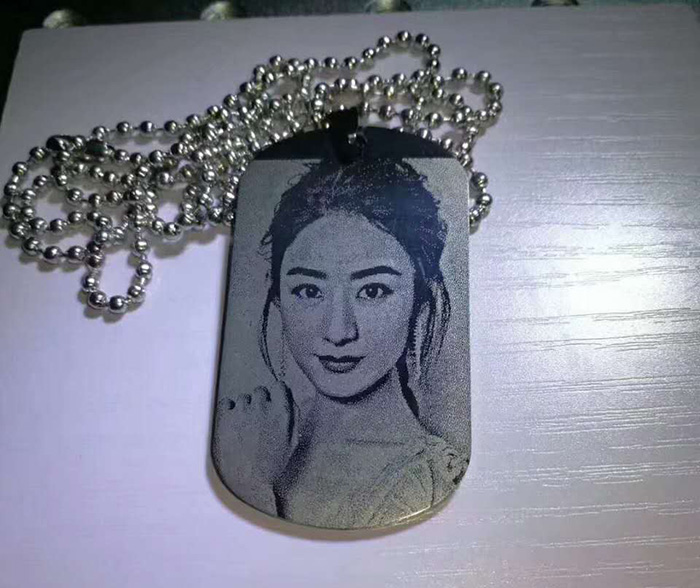 激光打标机的日常故障总结